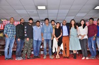 Raju Gari Gadhi 2 Movie Success Meet